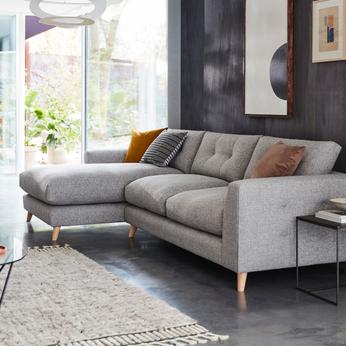 Grand Designs - Farnham sofa
