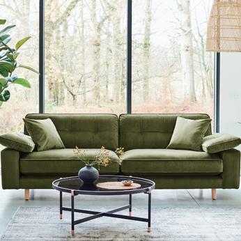 Grand Designs - Kent sofa
