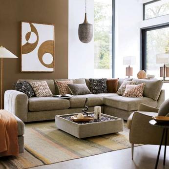 Grand Designs - Lambourn sofa