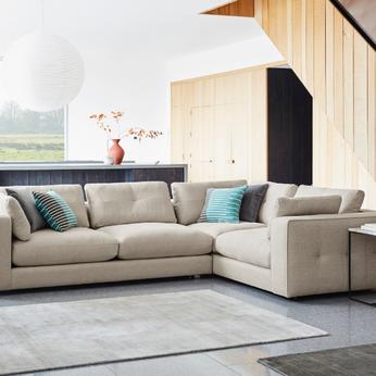 Grand Designs - Tenby sofa