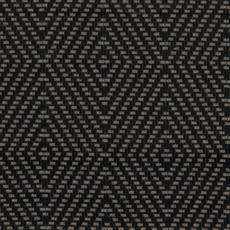 Platinum Black Geometric Natural