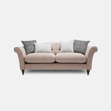 Vegan Cedar Sofa