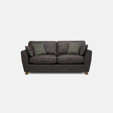 Vegan Cypress Sofa