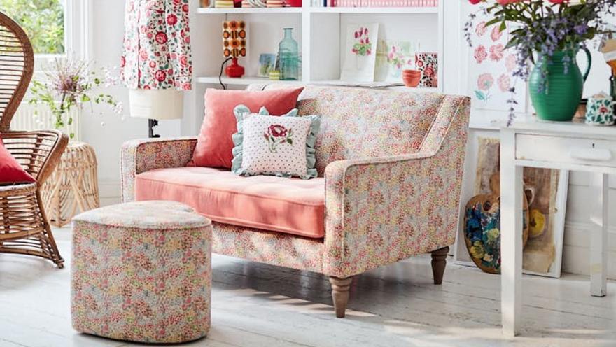 Cath Kidston | Scatter Cushions, Sofas & Beds | DFS