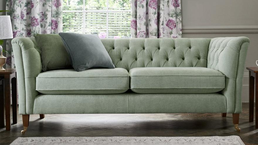 Laura Ashley DFS