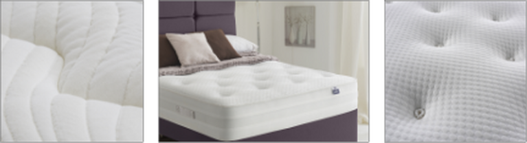 disruptor mattress