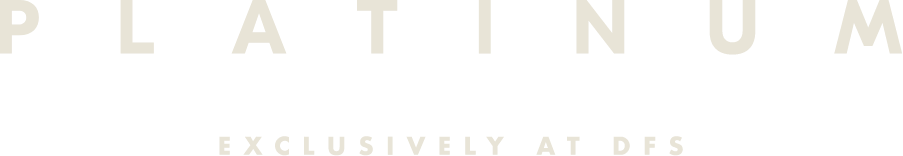 Platinum logo