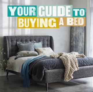 Beds Buying Guide