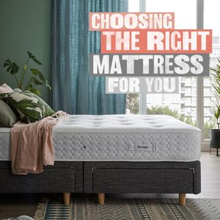 Mattress Buying Guide