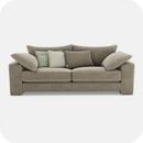 Joules Gilmorton Grande sofa