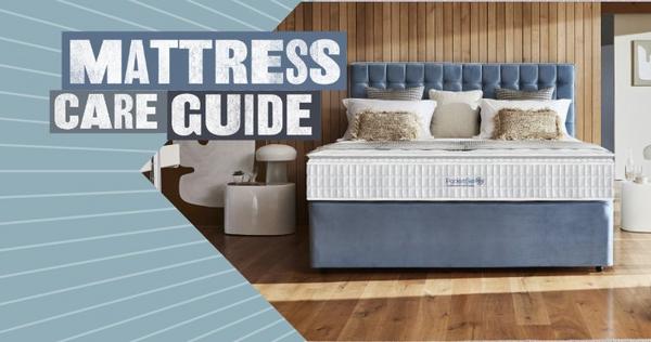 mattress-care-guide