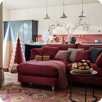 christmas table decor ideas