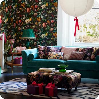 christmas table decor ideas