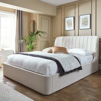 Heart of the Home Gatsby Bed