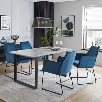 Heart of the Home Halley Dining Set