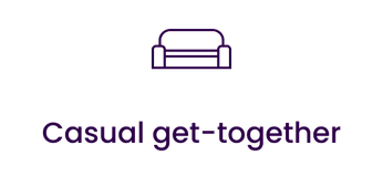 hosting guide get together