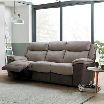 manual recliners with the ryder