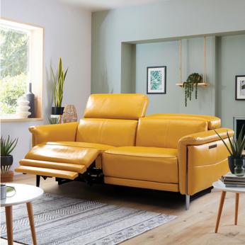 memory recliners