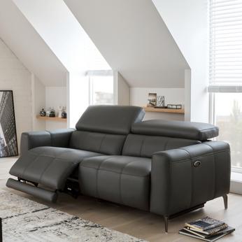 Power plus recliners with the jagger