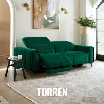 relax style quiz with sotreaway torren sofa