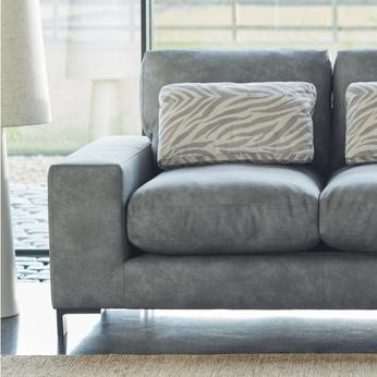dfs vegan range with the willow sofa