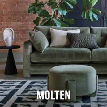 timeless style quiz with molten french connection sofa