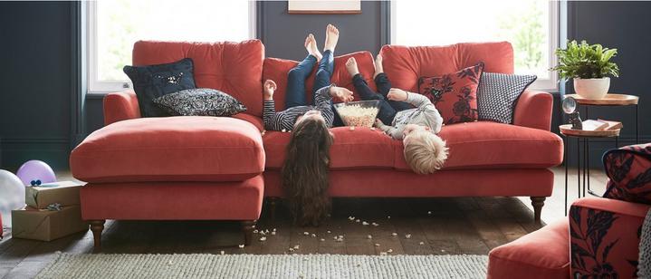 sofa care hub