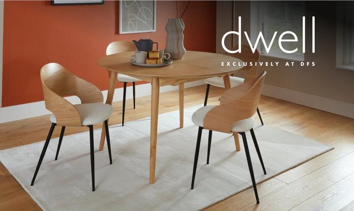 Dining Furniture At DFS Dining Tables Chairs and Dining Sets