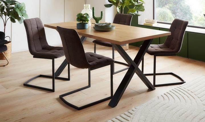 square dining tables