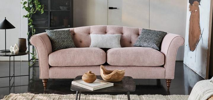 dfs vegan the cedar sofa