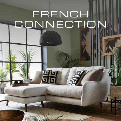 corner sofa exclusive brands with the french connection new camden