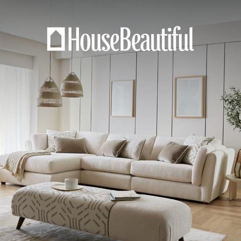 corner sofa exclusive brands with the house beautiful ada