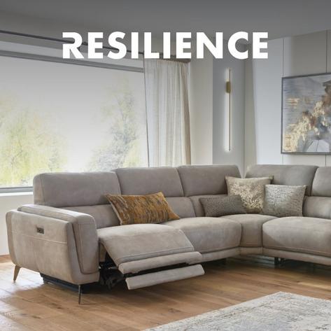 corner sofa exclusive brands with the resilience san mateo