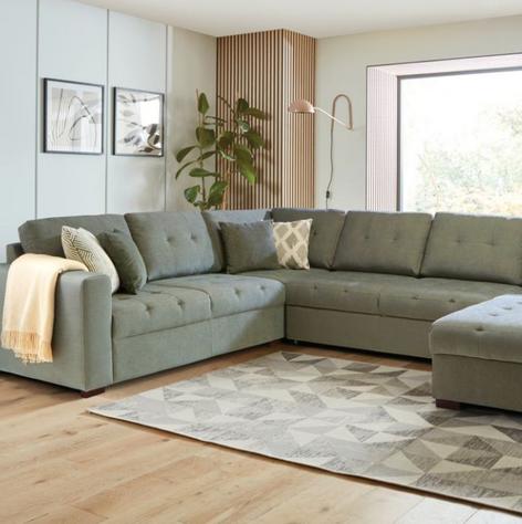 What's new Gather Sofa