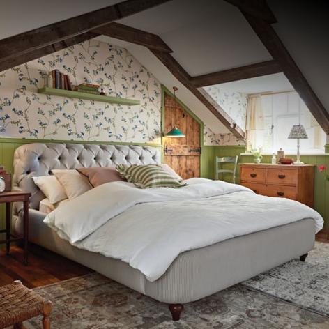 What's new Joules Hambledon Bed