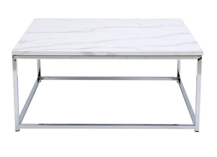 espresso nest coffee table