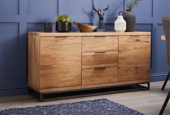 mason sideboard