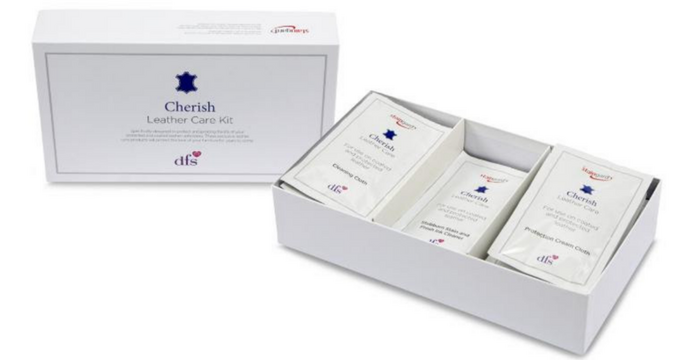 Fabric care kit dfs discount