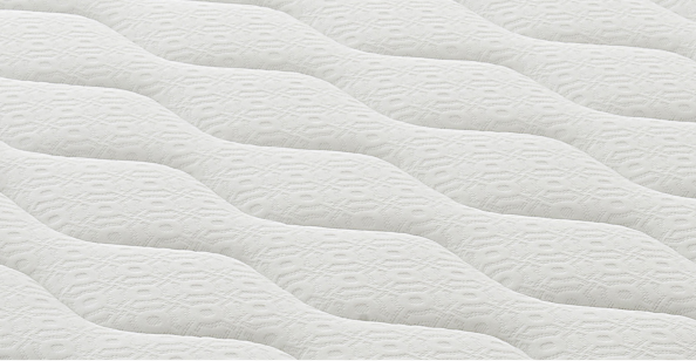 silentnight eco cushion top mattress