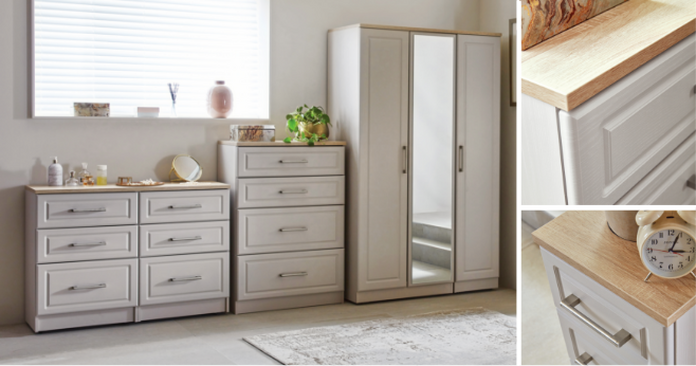 elibank bedroom furniture range