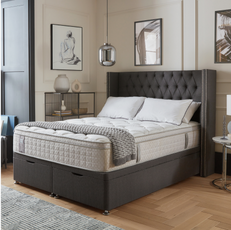 christmas delivery mattresses