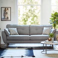 all offers with the french connection zinc sofa