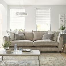 fabric sofas with the cherished sofa