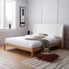 artio bed frame