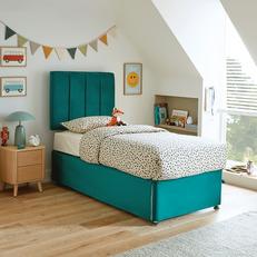 joules dorothy kids bed