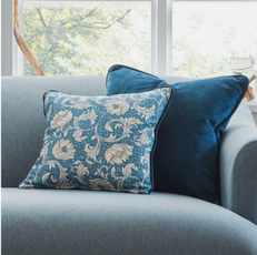 implementing cottage decor with the country living charlbury scatter cushions