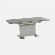 high gloss dining table