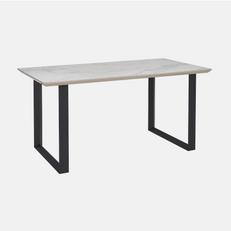stone dining table