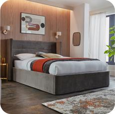 dfs hosting guide with the cody bed