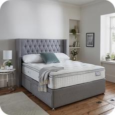 dfs hosting guide with the sleepeezee mattress